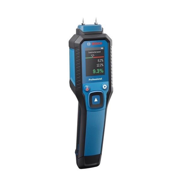Bosch Fuktmätare med stift GMP 1-13
