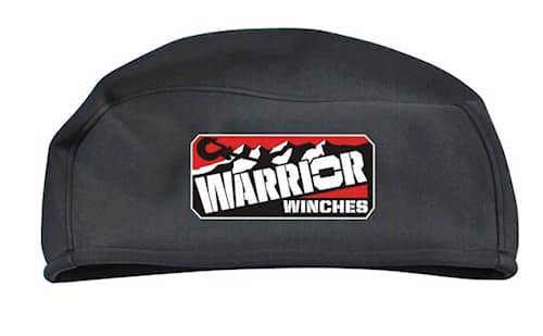 Warrior Winches Kapell för vinschar 6000-17500lb