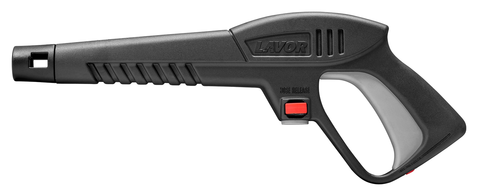 Lavor spylehåndtak S10 med hurtigfeste 6.001.0078