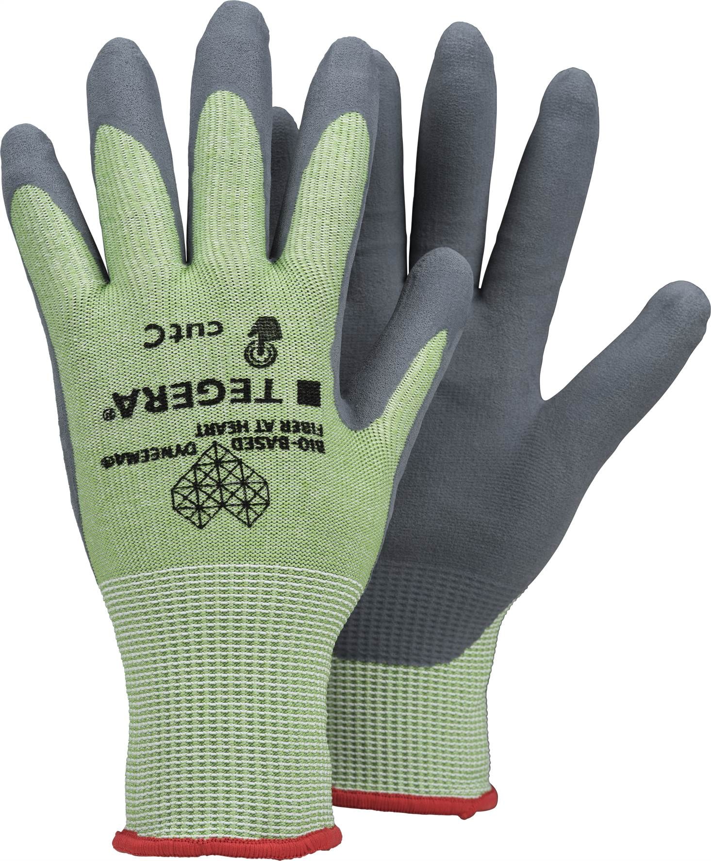 Tegera Syntethandske 457 stl.7 -