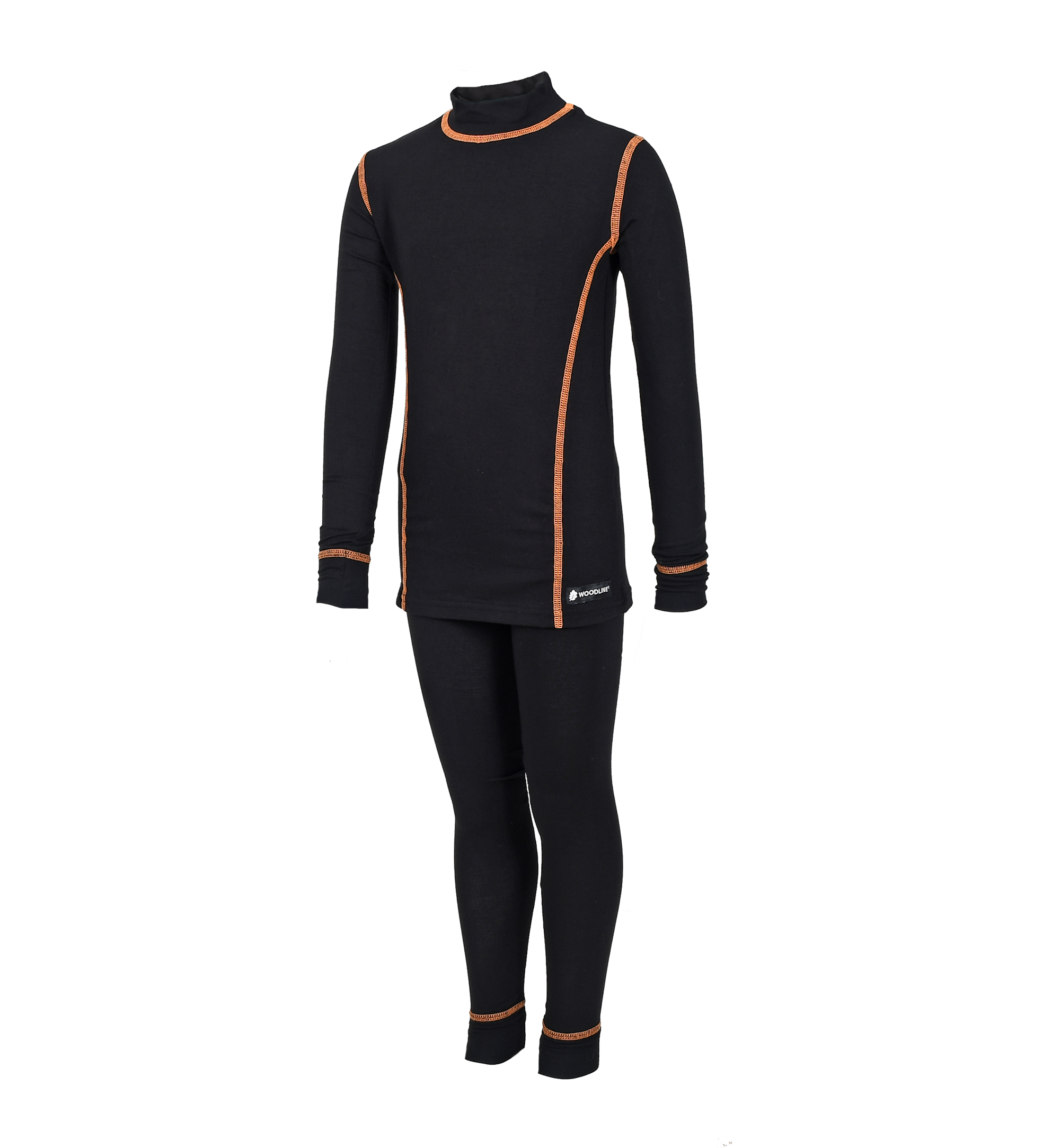 Woodline Bambu Kerrasto Lapset