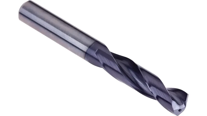 Dormer Spiralborr R467 Force M 8.0mm HM