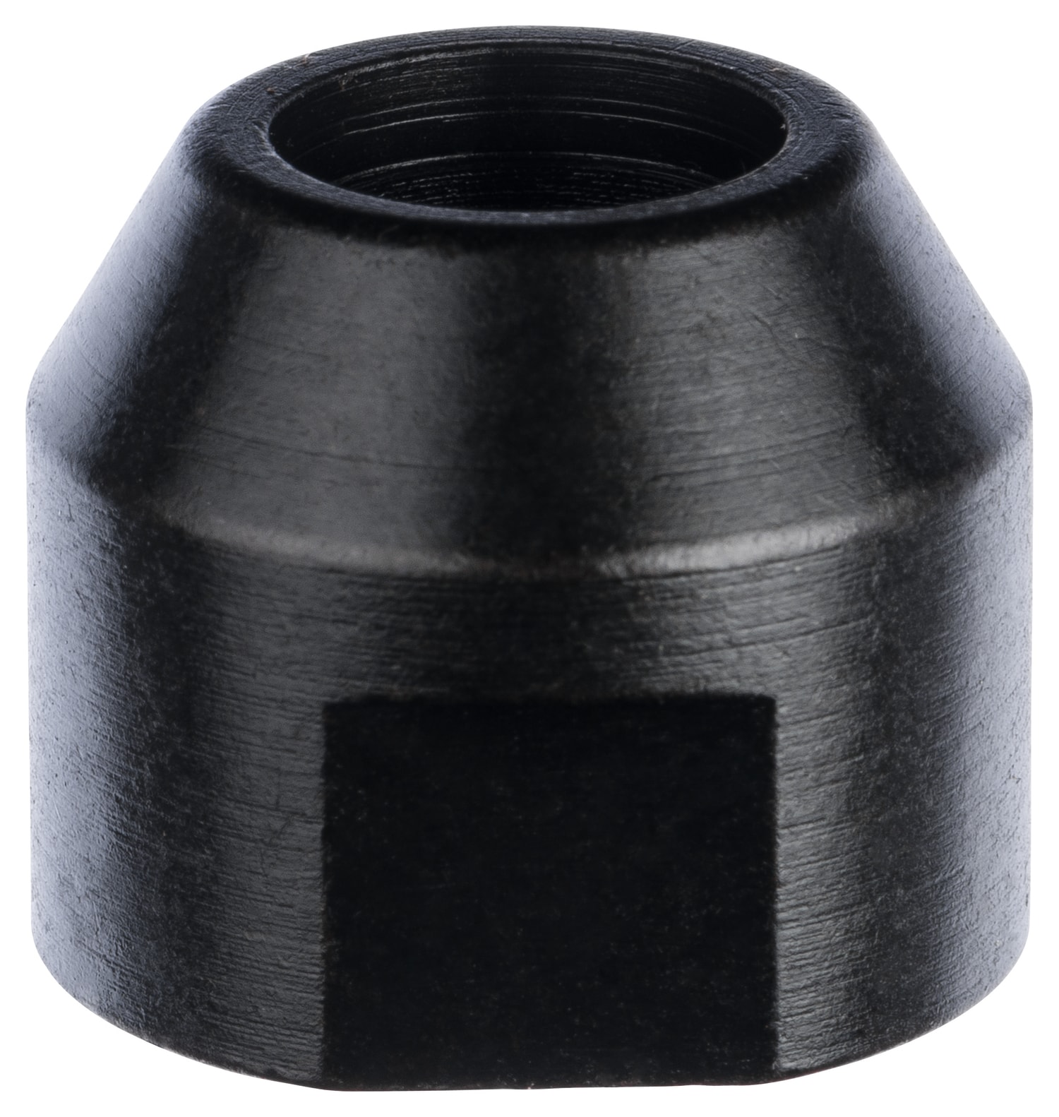 Bosch Adapter För Ggs Rakslipar
