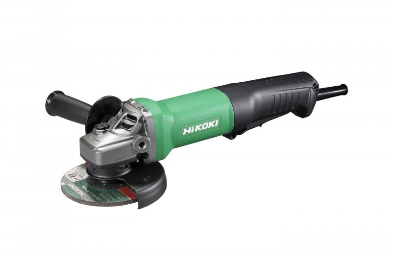 Hikoki vinkelsliper G13Se3(S) 1400 W