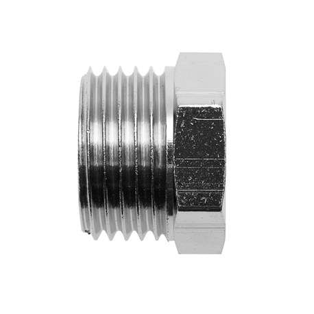 Atlas Copco Supustusnippa sisäkierre 3/4" BSP - ulkokierre 1" BSPT
