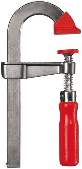 Bessey Skruvtving LMU 150x50mm