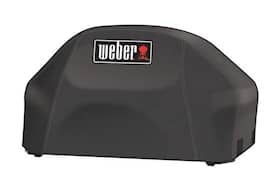 Weber Premium-suojapeite - Suunniteltu Pulse 1000 -sähkögrillille