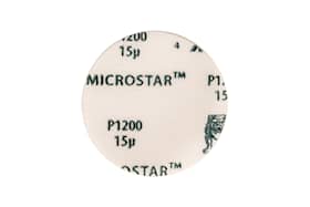 Mirka Sliprondell Microstar 77mm Grip P