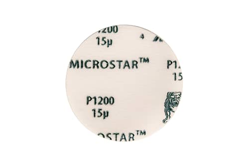 Mirka Sliprondell Microstar 77mm Grip P