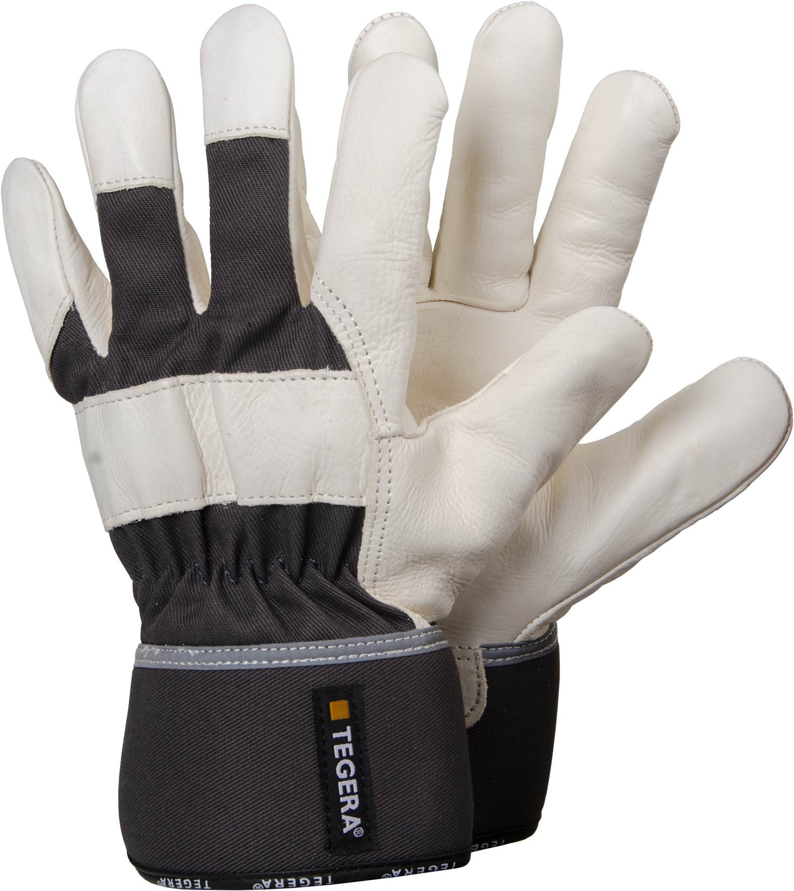 Tegera Slitesterke hansker 364