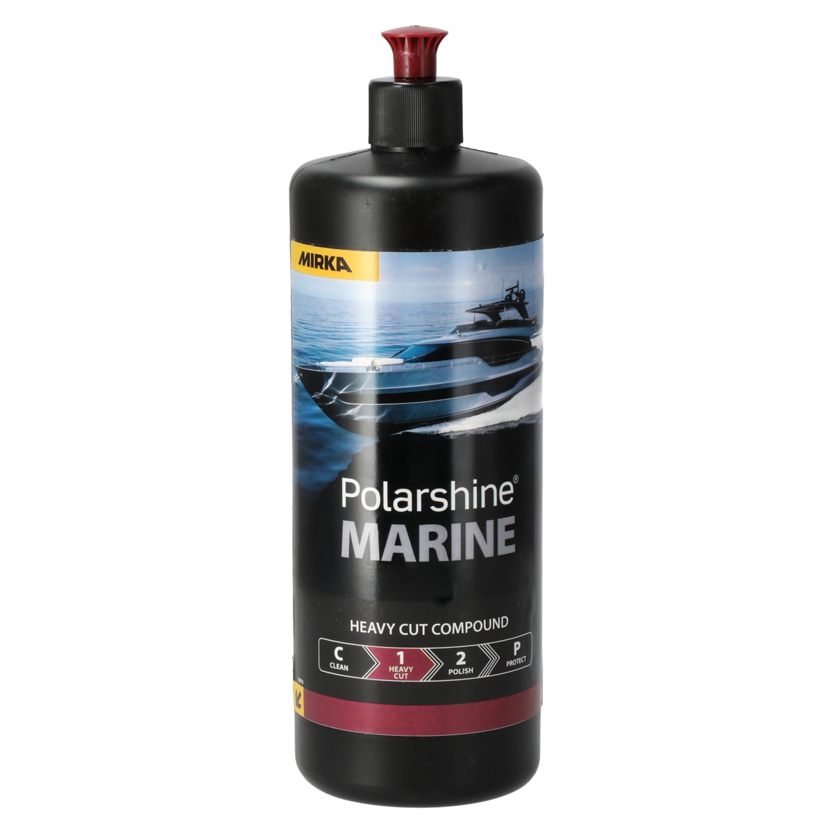 Polarshine Marine Heavy Cut – 1L