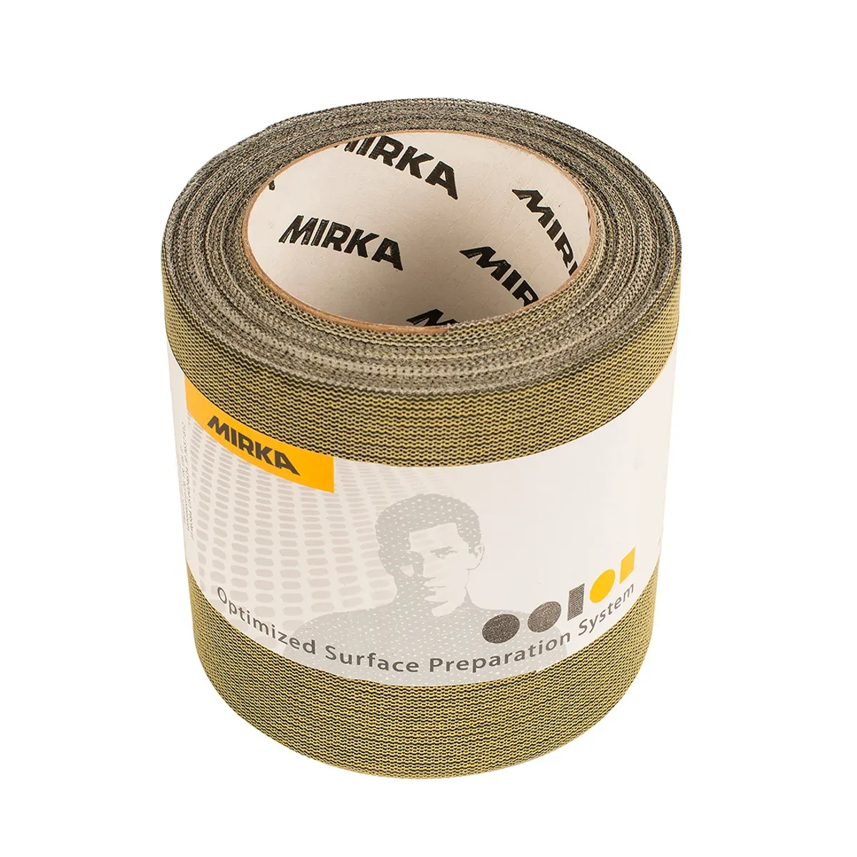 OSP-1 BODY FILLER 115mm x 10m RLL