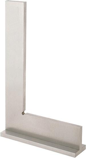 Format Fotvinkel 300x200mm, DIN 875/I B, specialstål
