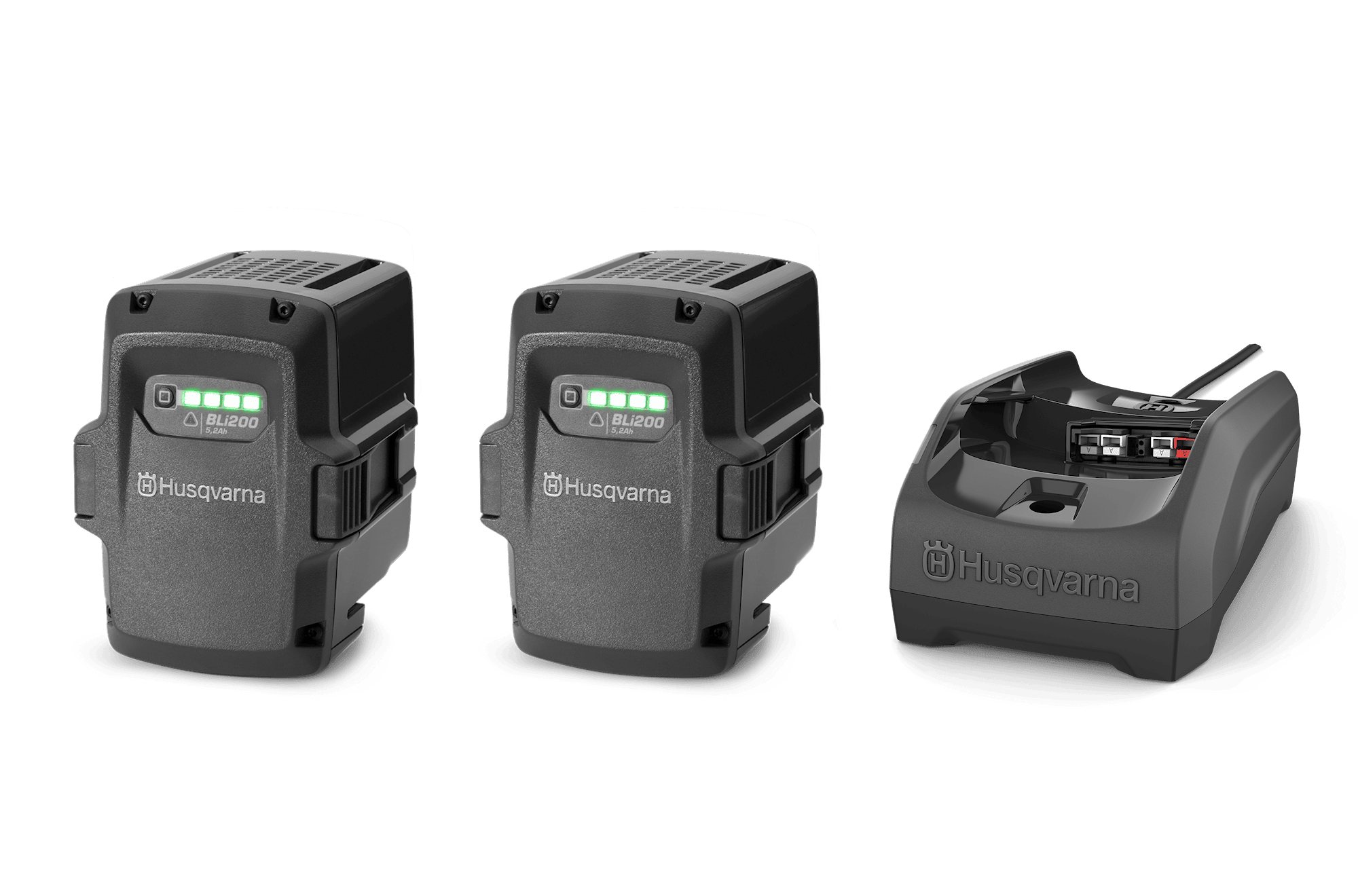 Husqvarna BLi200 Battery Pack