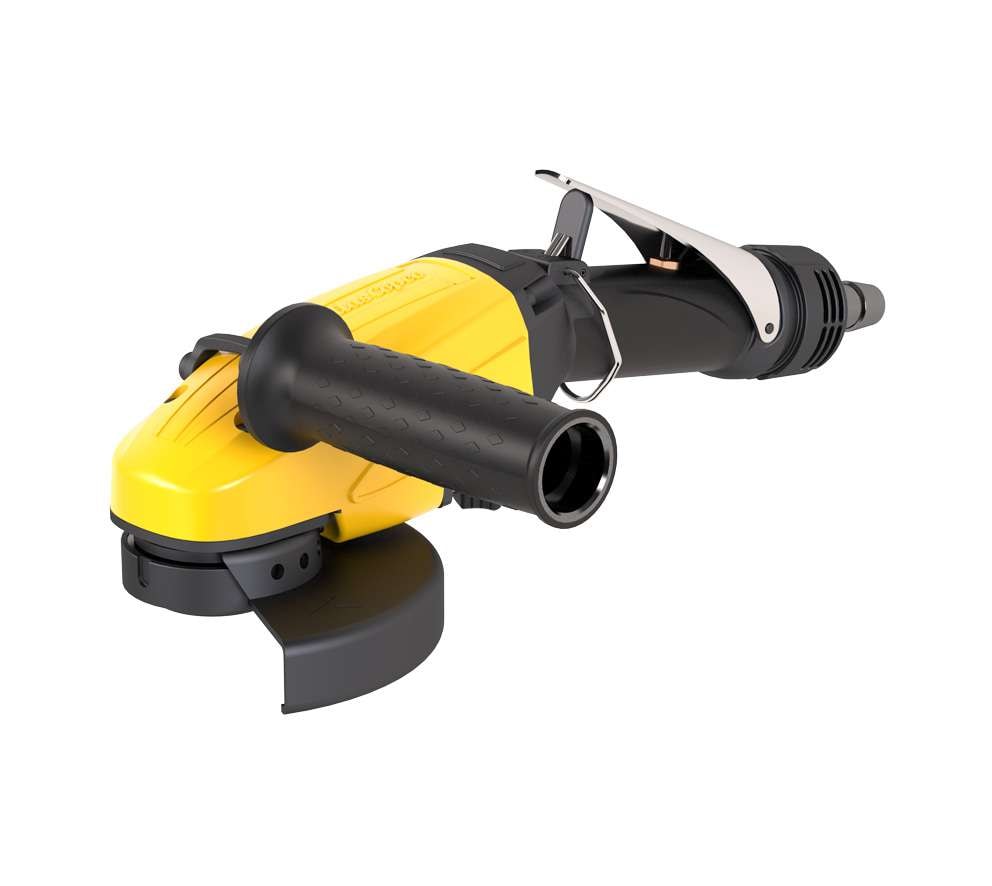 Atlas Copco Vinkelturbinslip GTG25-F085-18