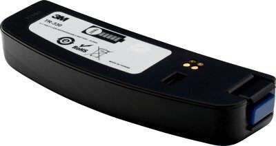 3M Versaflo batteri till TR-300+, standard, TR-330