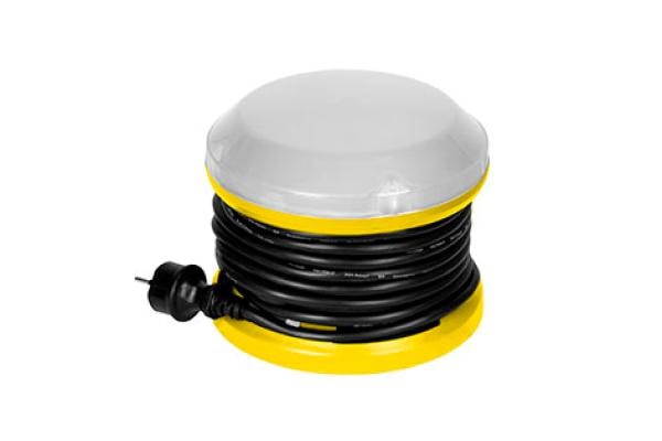 Amiga Arbeidslys LED Stella IP44 26W 26W