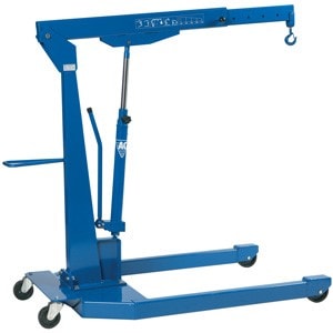 Ac Verkstadskran Wn 15