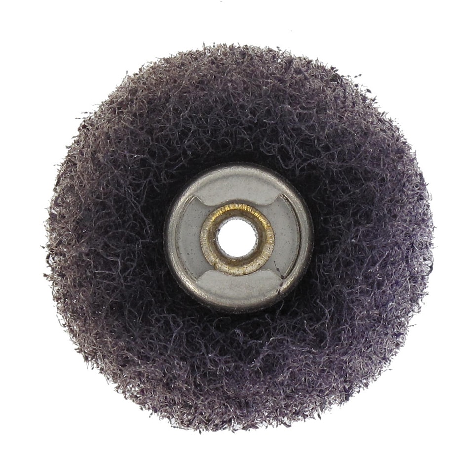 Dremel Putsskiva 2st Fina