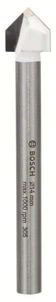 Bosch Flisebor CYL-9 14x90mm