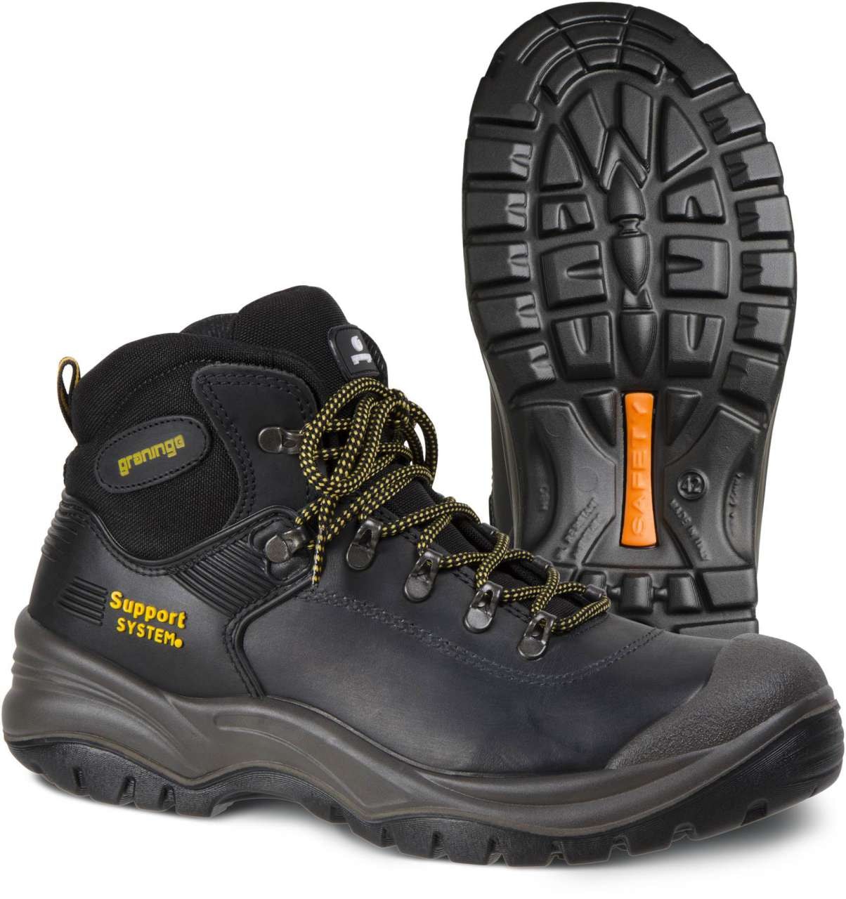 Graninge Varsikengät 2703