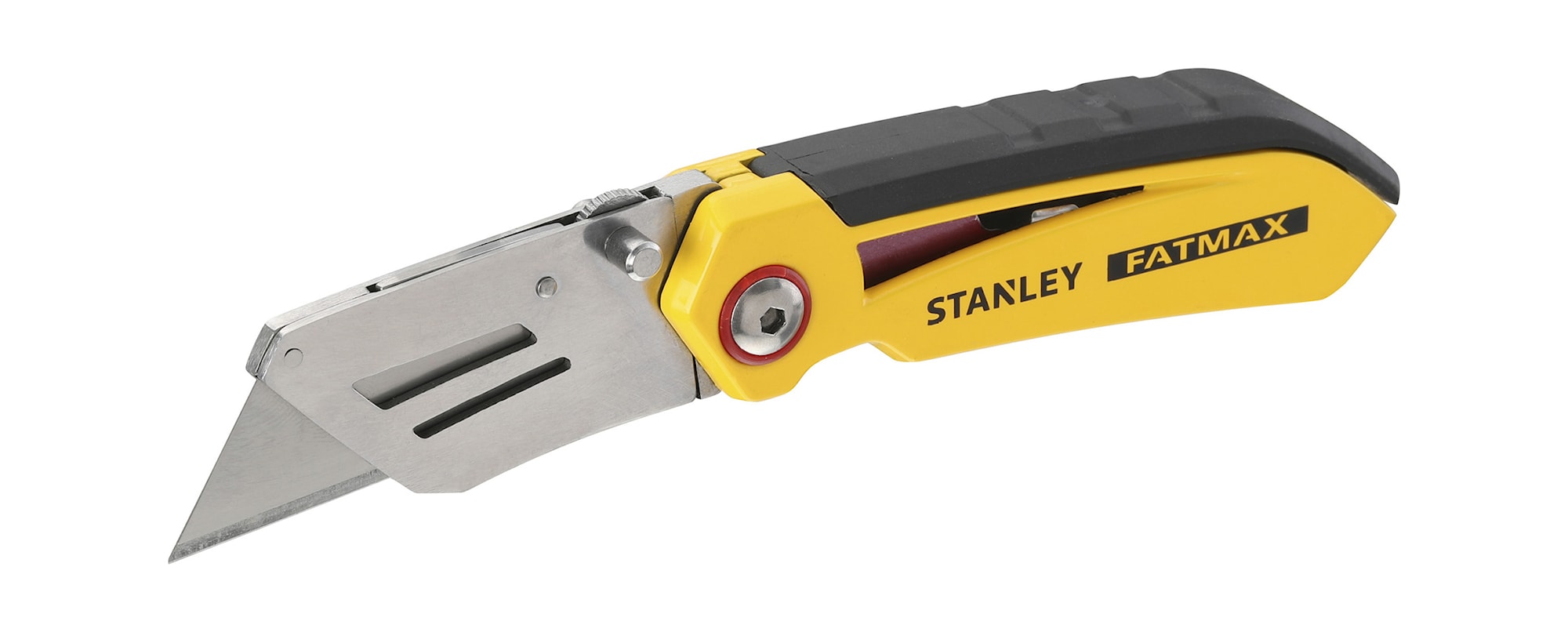 Stanley® Folding Fixed Blade Knife