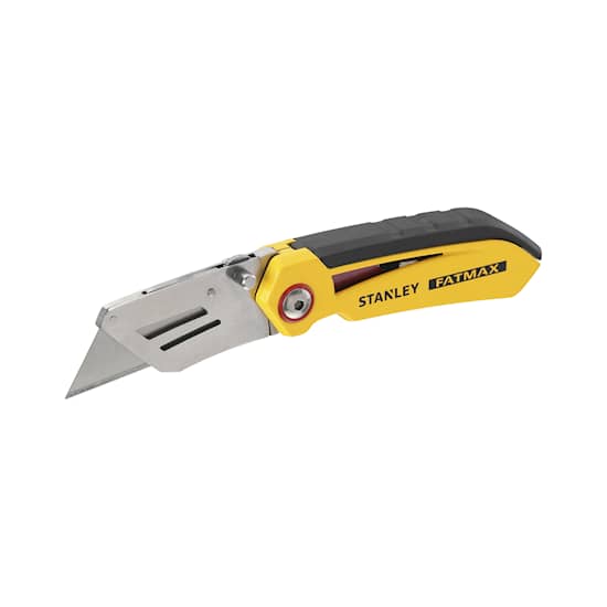 Stanley® Folding Fixed Blade Knife