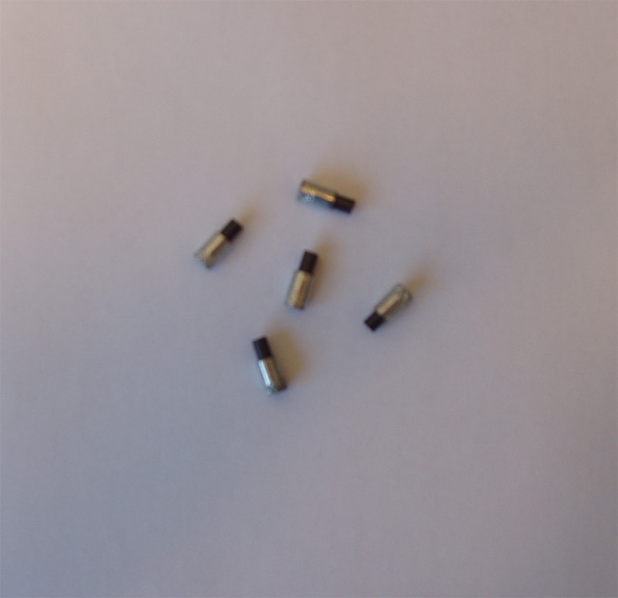 ESAB Flintsten till gnisttändare 5-pack