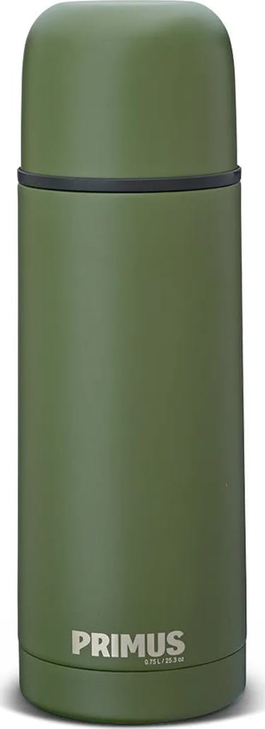 Primus Classic Light Termos 0.75L Olivgrön -