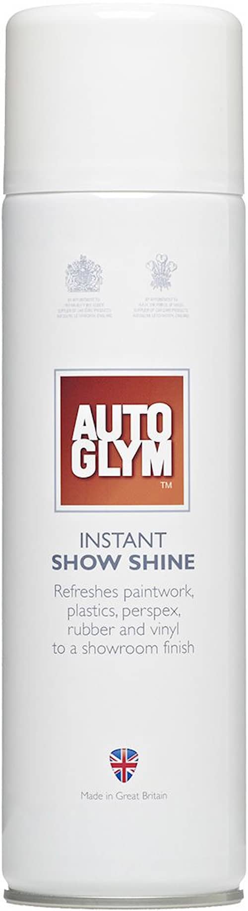 Autoglym Instant Show Shine 0,45l, polish