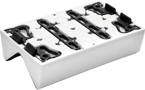 Festool Sädeprofiilitalla SSH-STF-LS130-R6KV