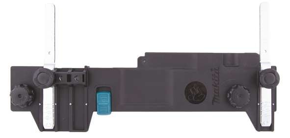 Makita Ohjauskiskon adapteri Malleille: HS7601