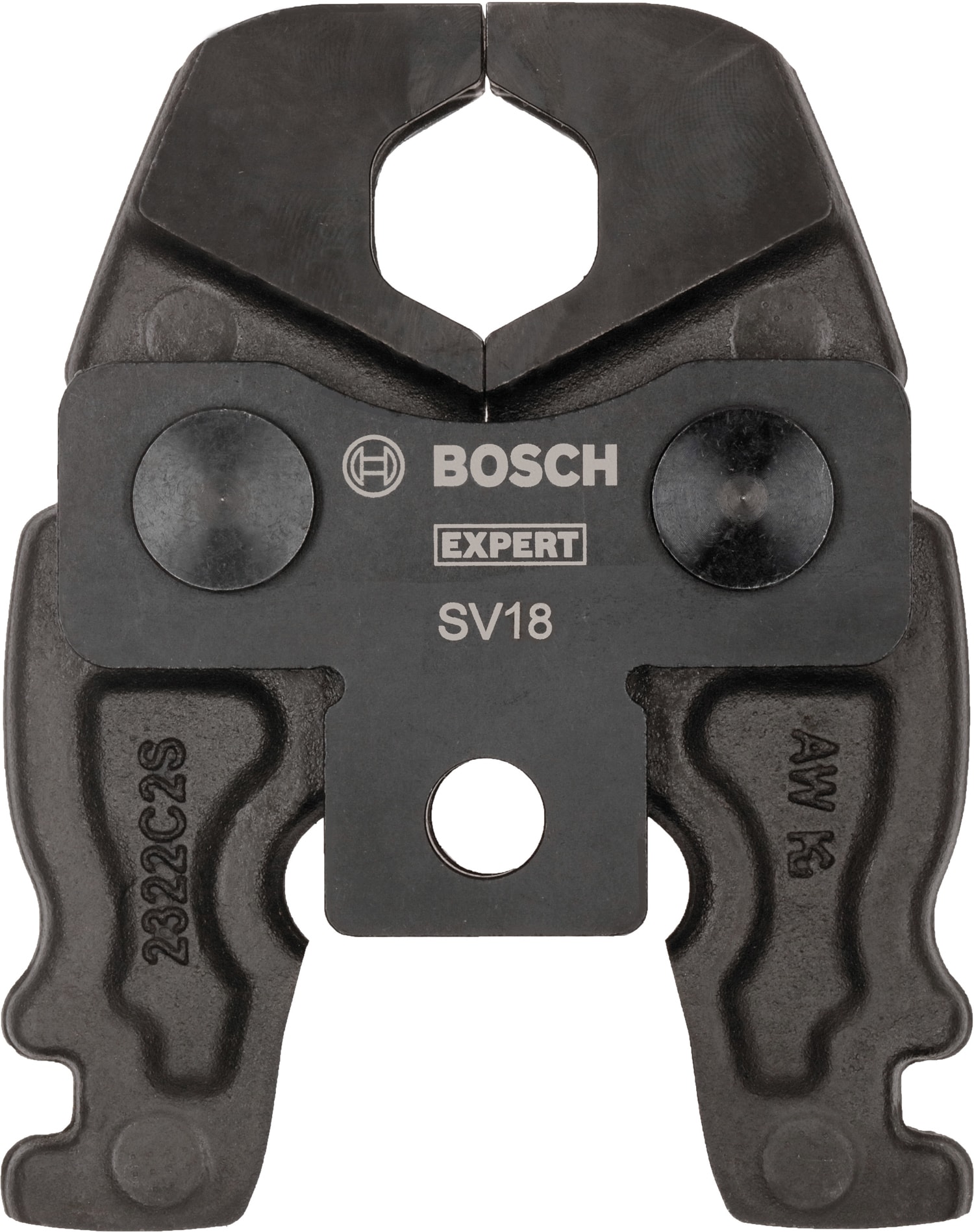 Bosch Pressbackar Compact Sv18