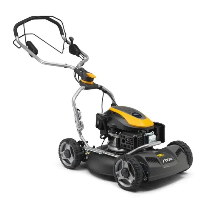 Stiga Multiclip 950 Ve - ST 200 OHV Ls -