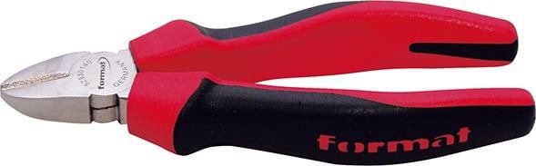 Format Sidavbitare 2K, kromad