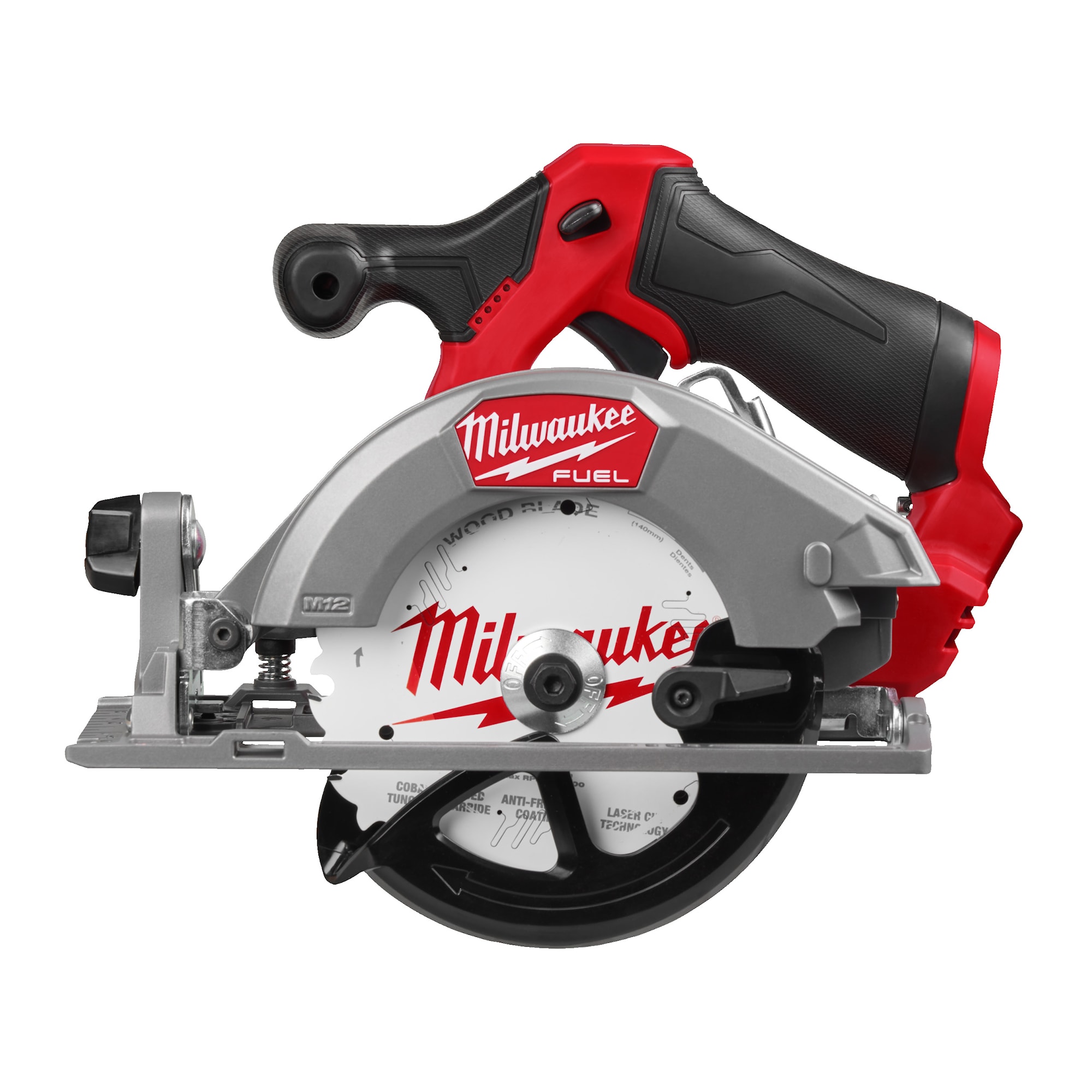 Milwaukee M12 FCS442-0 Cirkelsåg