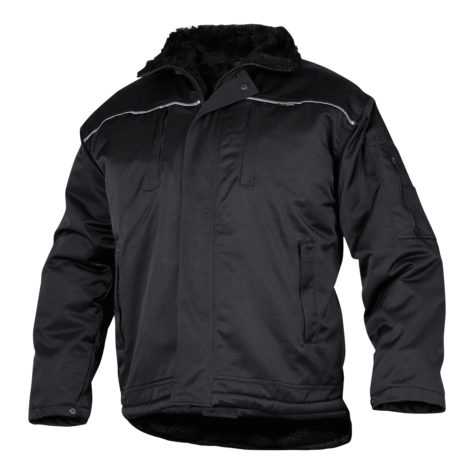Top Swede Talvitakki 5926