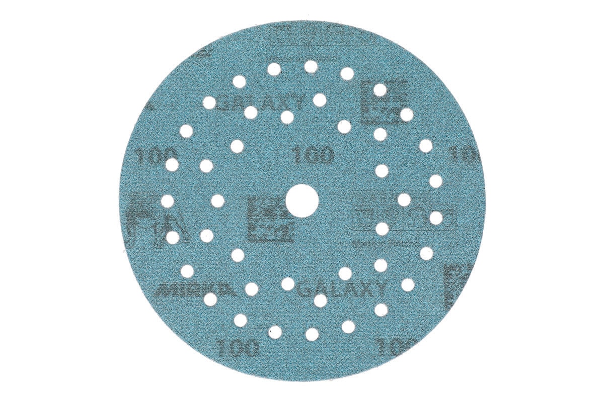 Mirka GALAXY 125mm Grip Multifit