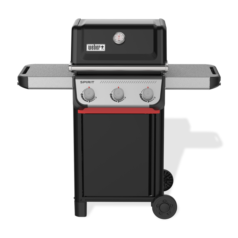 Weber Gasolgrill Spirit E-310 -