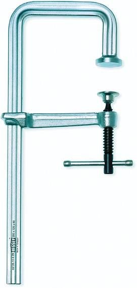 Bessey Ruuvipuristin GU 250x120 mm