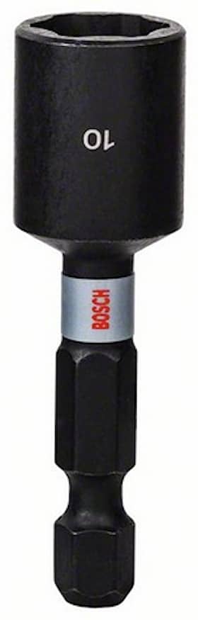 Bosch Impact Control -kuusiohylsy, 1 kpl