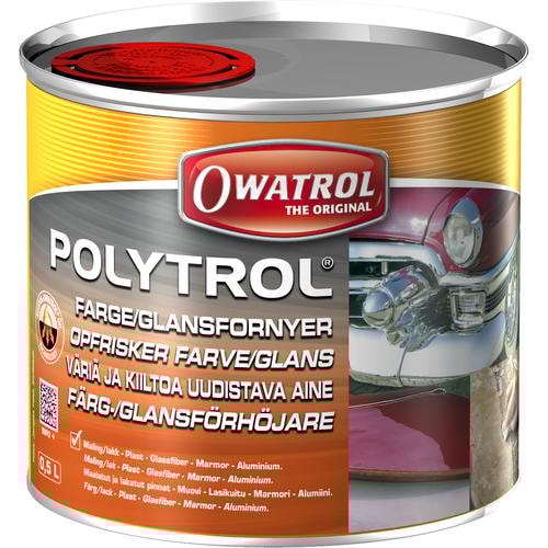 Owatrol Polytrol Restorer 0,5 L