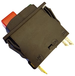 Kränzle Brytare Quadro 800-1200