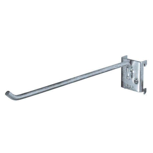 GBP Krok enkel Ø6mm L200mm 5-pack -