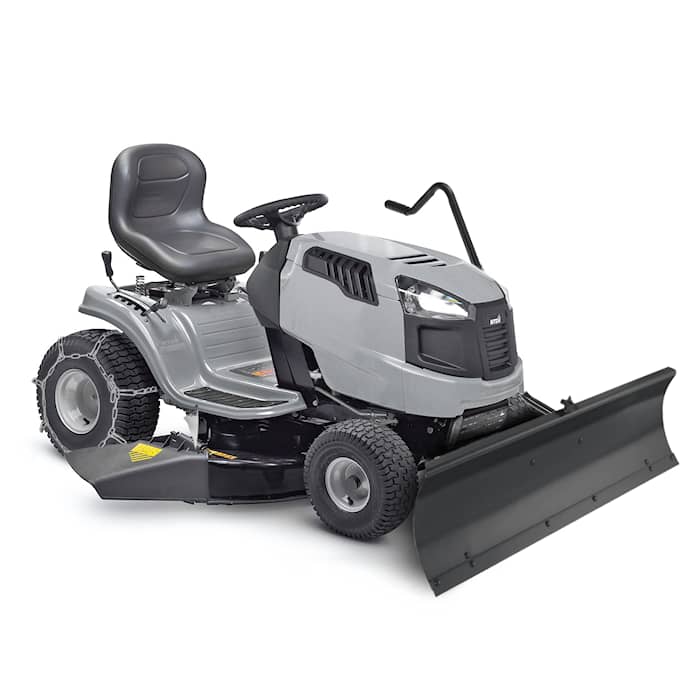 MTD Silvertrac 107T/175 Talvipaketti