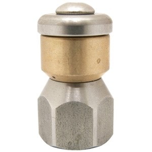 Rm De Wit Roterande Kloakm.0,50 1/4'' Ig