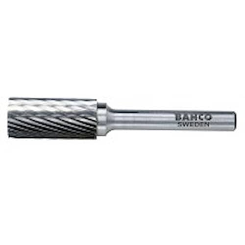 Bahco Cylindrical T.C. Rotary Burr A0616M06X