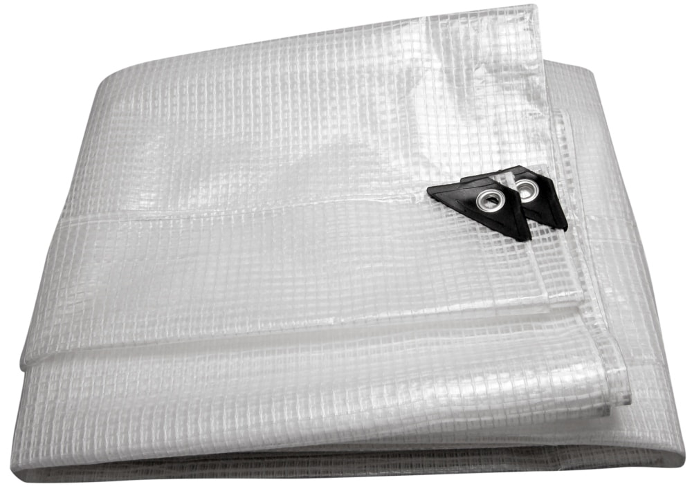 Home It® presenning armerad 3,0 × 4,0 meter = 12,0 m2