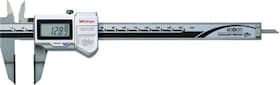 Mitutoyo ABSOLUTE Digimatic Skjutmått 573-635-20 0-150mm, 0,01mm tunna hårdmetallbel. skänklar, IP67, datautgång