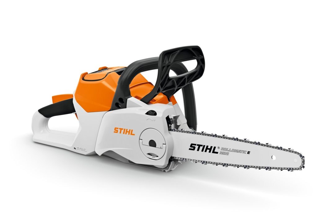Stihl MSA 200 C-B Batterimotorsåg